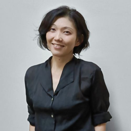 Lim Lee Chin (Gennie)